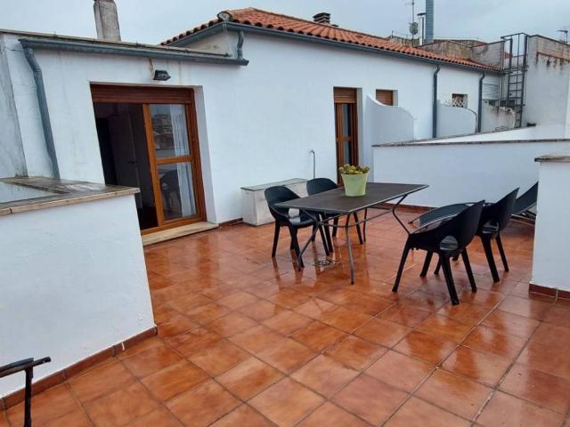 Piso en alquiler en Badajoz