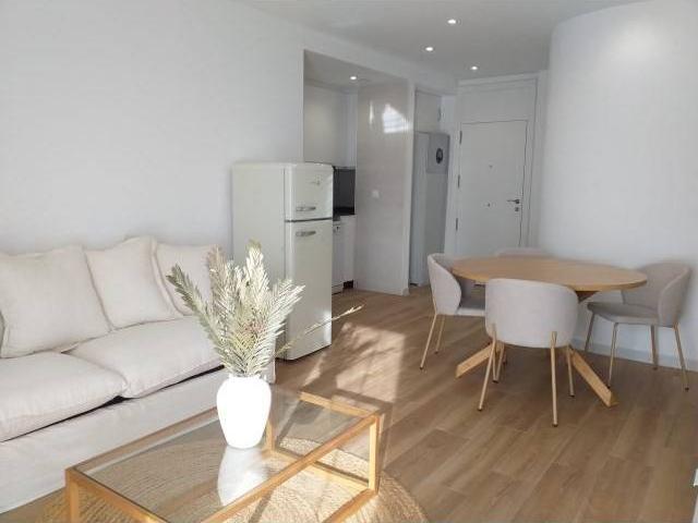 Piso en alquiler en Badajoz