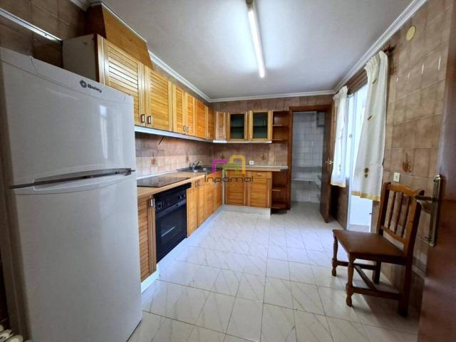 Piso en alquiler en Tierra de Badajoz, Extremadura