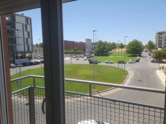 Piso en alquiler en Badajoz