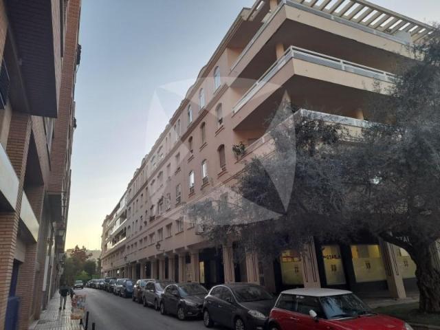 Piso en alquiler en Badajoz, Casco Antiguo