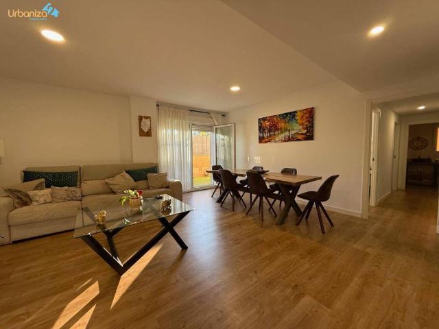 Piso en alquiler en Badajoz