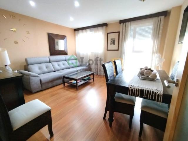 Piso en alquiler en El Mirador del Cerro Gordo, Badajoz