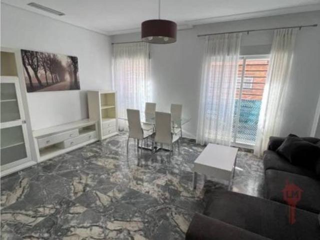 Piso en alquiler en Badajoz