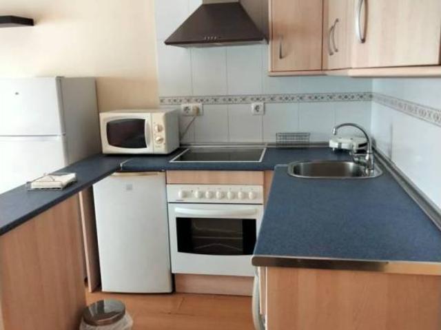 Piso en alquiler en Badajoz