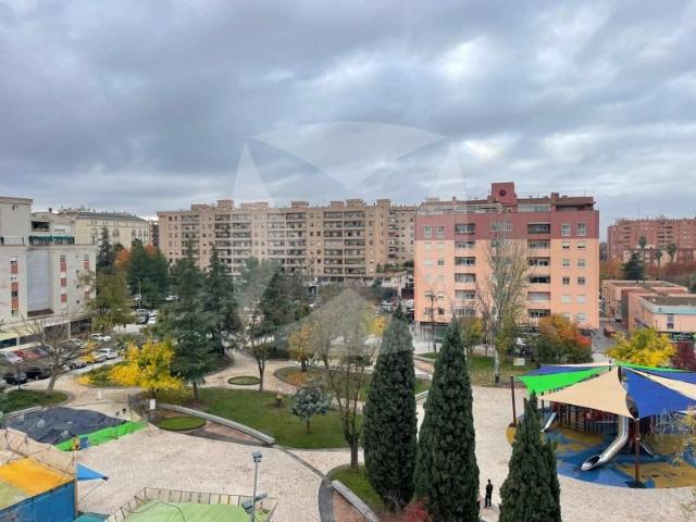 Piso en alquiler en La Paz, Badajoz