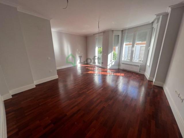 Piso en alquiler en Badajoz, Santo Domingo