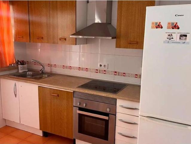 Piso en alquiler en Tierra de Badajoz, Extremadura