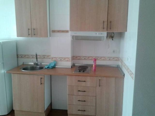 Piso en alquiler en Tierra de Badajoz, Extremadura