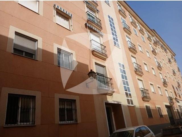 Piso en alquiler en Casco Antiguo, Badajoz