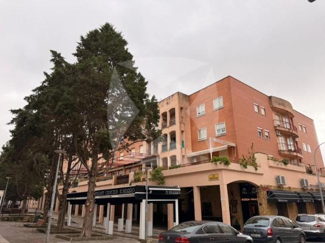 Piso en alquiler en Valverde - Ciudad Jardín, Tierra de Badajoz