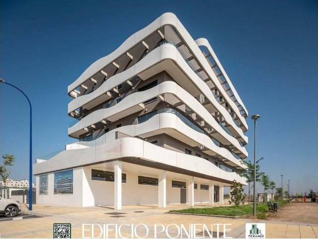 Piso en alquiler en Badajoz