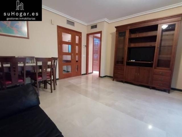 Piso en alquiler en Badajoz