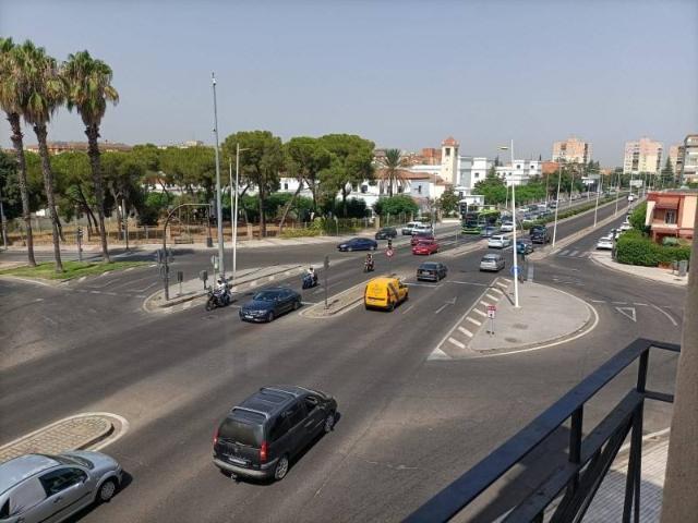 Piso en alquiler en Badajoz