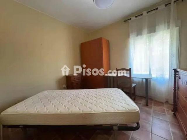 Apartamento en alquiler en Santo Domingo, Badajoz