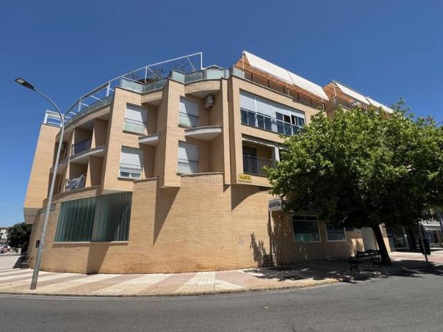 Piso en alquiler en Badajoz, Santa Marina