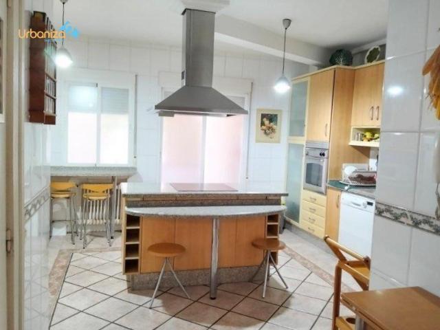 Piso en alquiler en Badajoz, Santa Marina
