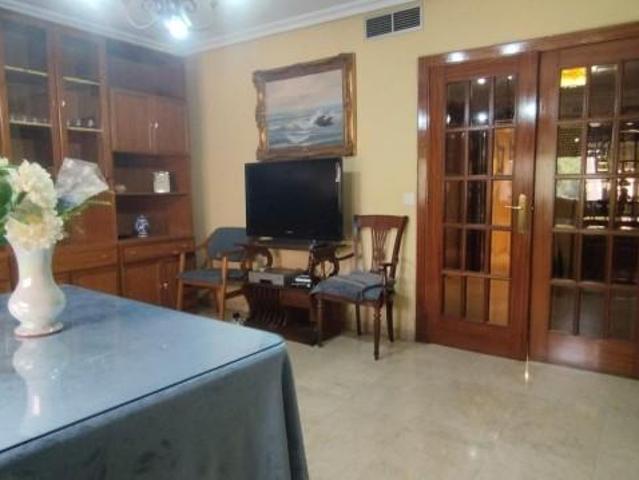 Piso en alquiler en Santo Domingo, Tierra de Badajoz