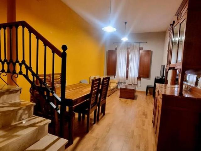 Piso en alquiler en Casco Antiguo, Badajoz