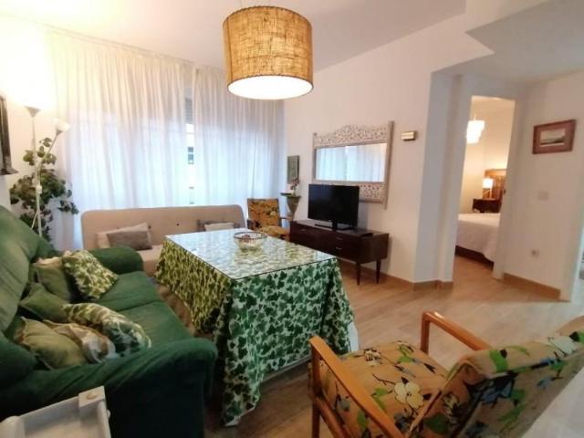 Piso en alquiler en Pardaleras, Tierra de Badajoz
