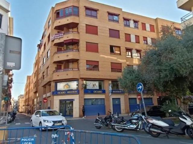 Piso en alquiler en Casco Antiguo, Badajoz