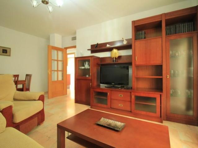 Piso en alquiler en Antonio Domínguez, Tierra de Badajoz