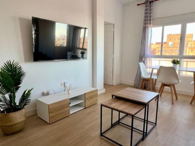 Piso en alquiler en Antonio Domínguez, Badajoz