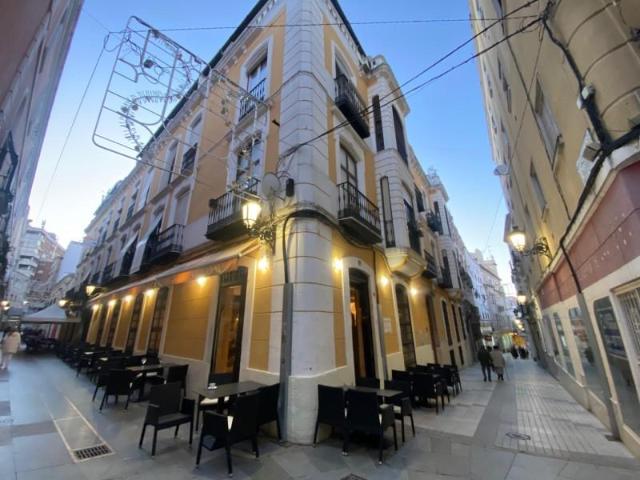 Piso en alquiler en Badajoz, Casco Antiguo