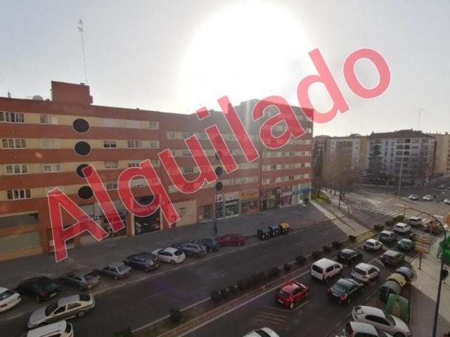 Piso en alquiler en Badajoz, Pardaleras
