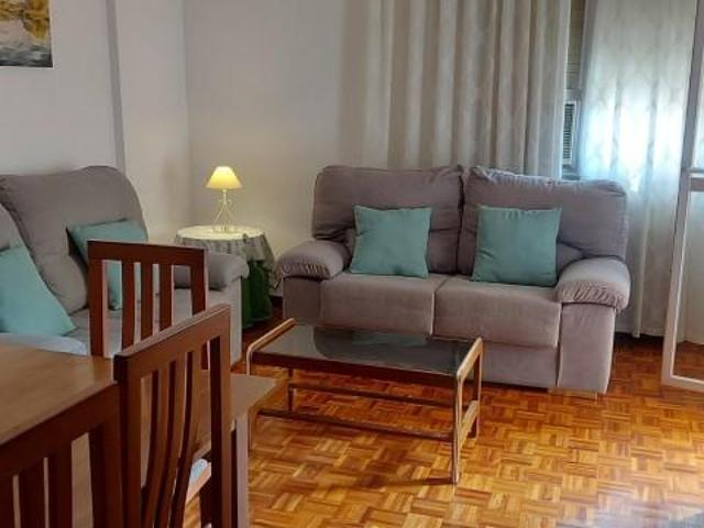 Piso en alquiler en Santa Marina, Badajoz