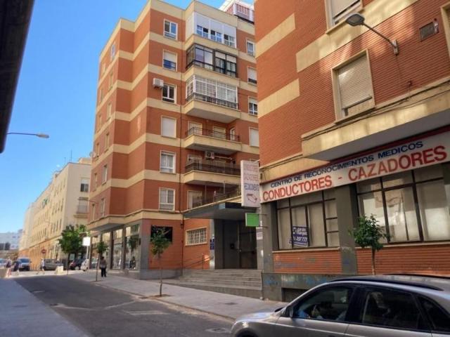 Piso en alquiler en Badajoz, Santa Marina