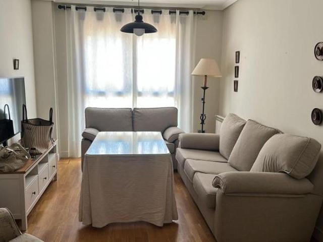 Piso en alquiler en Badajoz, Centro