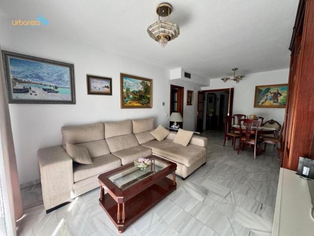 Piso en alquiler en Badajoz