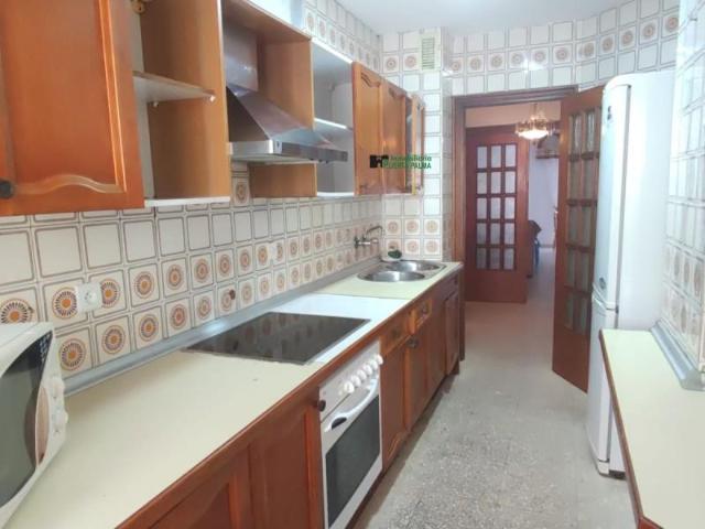 Piso en alquiler en Badajoz
