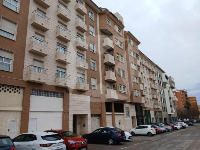 Piso en alquiler en María Auxiliadora, Tierra de Badajoz