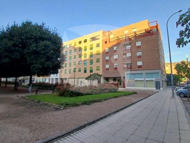 Piso en alquiler en María Auxiliadora, Badajoz