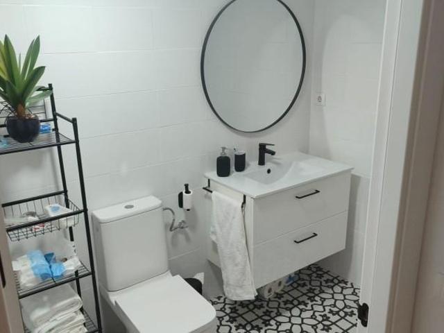 Piso en alquiler en El Mirador del Cerro Gordo, Badajoz