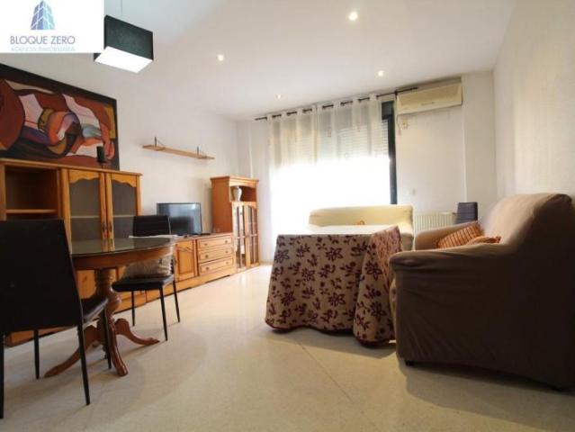 Piso en alquiler en Badajoz, Valverde - Ciudad Jardín