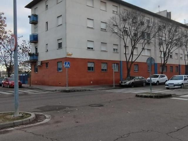 Piso en alquiler en La Granadilla, Tierra de Badajoz