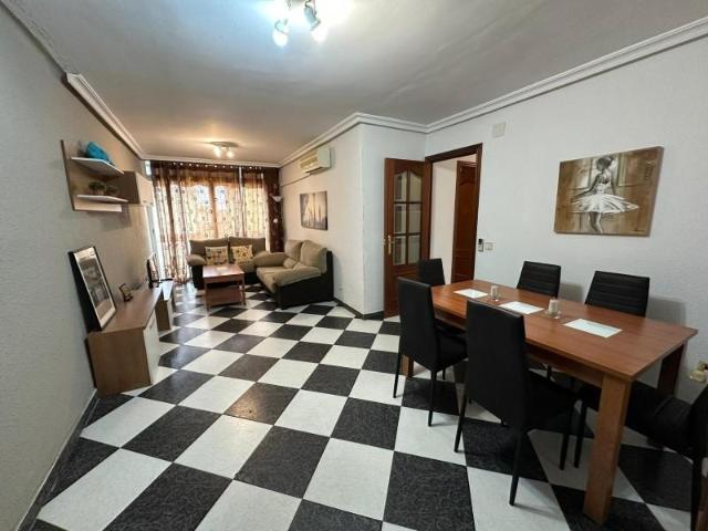 Piso en alquiler en La Paz, Tierra de Badajoz