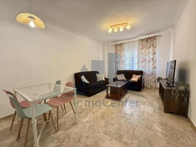 Piso en alquiler en La Cañada - Las Moreras, Tierra de Badajoz