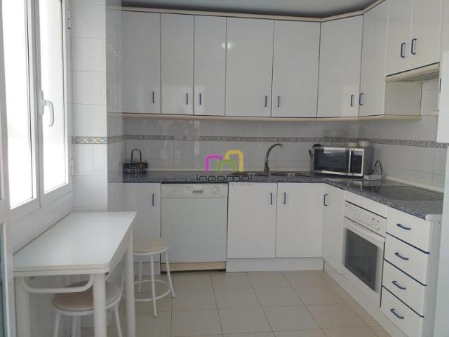 Piso en alquiler en Badajoz, Urbanización Guadiana Piso en alquiler en Badajoz, Urbanización Guadiana