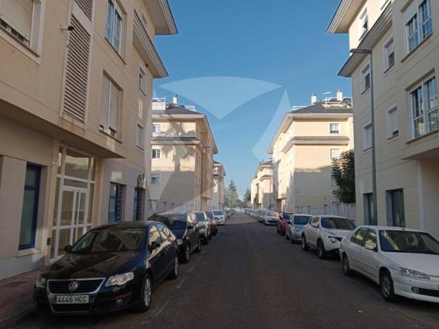 Piso en alquiler en La Cañada - Las Moreras, Tierra de Badajoz