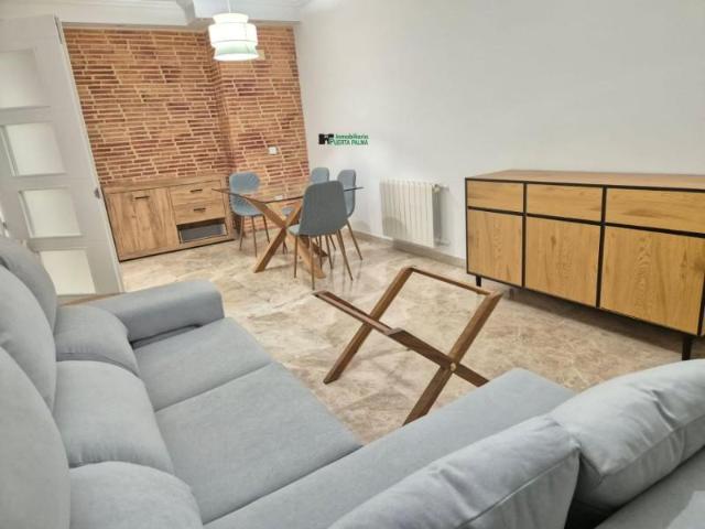 Piso en alquiler en Badajoz