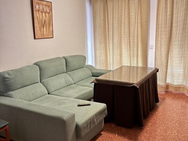 Piso en alquiler en Badajoz