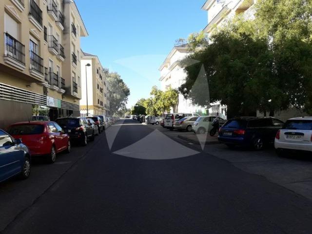 Piso en alquiler en La Cañada - Las Moreras, Tierra de Badajoz