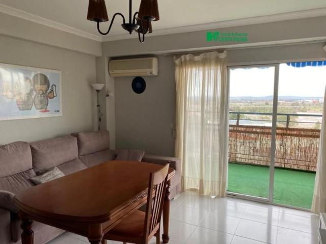 Piso en alquiler en Badajoz