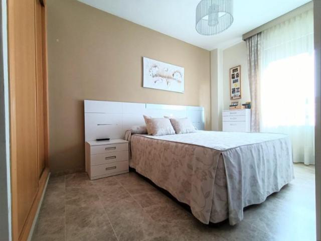 Piso en alquiler en María Auxiliadora, Tierra de Badajoz