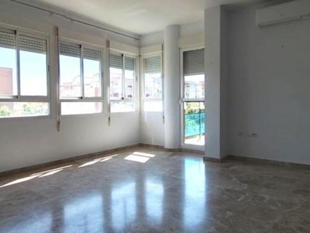 Piso en alquiler en Badajoz, María Auxiliadora