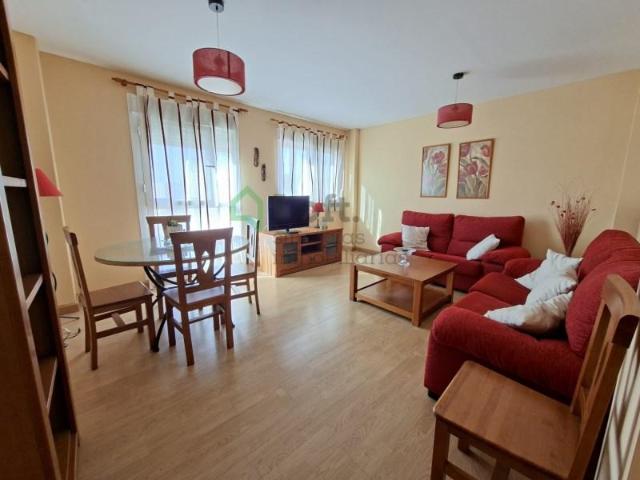 Piso en alquiler en El Mirador del Cerro Gordo, Tierra de Badajoz